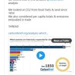 countries are beginning to talk about it