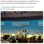 if no plan is agreed in Egypt