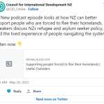 providing new products and services.