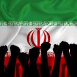 Iran-Protest
