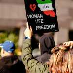 Iran Protests