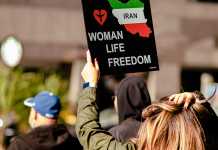 What are Iran’s Morality Police? A Scholar of the Middle East Explains their History Iran Protests