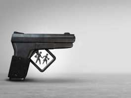 I Research Mass Shootings, But I Never Believed One Would Happen in My Own Condo in Vaughan, Ont. Mass-shooting
