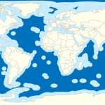 World’s-Oceans