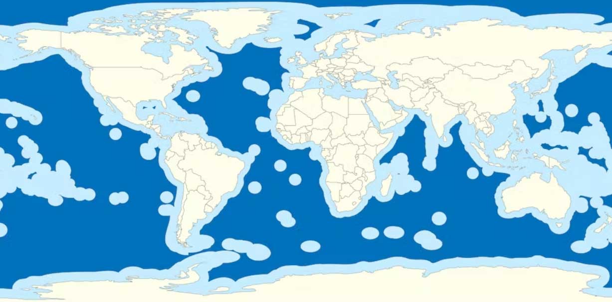 World's-Oceans