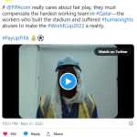 for a triangulation of evidence