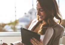 The Power of Women Entrepreneurs Across the World TPA