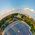 Net Zero Carbon World