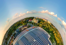 The Future of Flight in a Net-Zero-Carbon World: 9 Scenarios, Lots of Sustainable Biofuel