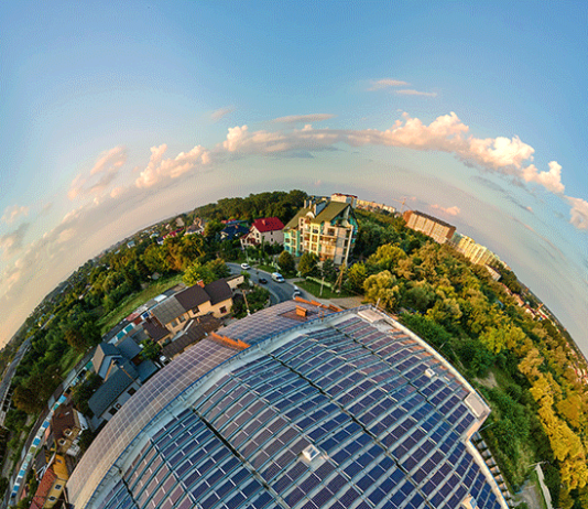 The Future of Flight in a Net-Zero-Carbon World: 9 Scenarios, Lots of Sustainable Biofuel