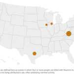 deaths that occurred