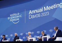 Fixing the World Economic Forum Annual-Meeting-2023