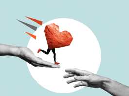 Making Philanthropy Thoughtful and Effective A metaphor for help and charity.