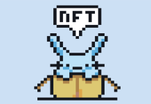 NFT: Beyond the Hype, There is the Future NFT-8BIT