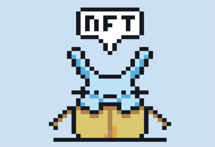 NFT-8BIT