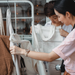 alternatives to fast fashion