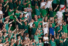 How Sport Became the New Religion – a 200-Year Story of Society’s ‘Great Conversion’ sports crowd