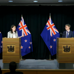 ardern and bloomfield
