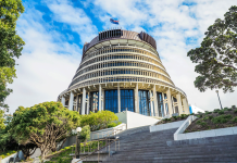 Jacinda Ardern Says Goodbye to Parliament: How Her Politics of Kindness Fell on Unkind Times new zealand