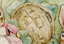 Beatrix Potter’s Famous Tales Are Rooted in Stories Told by Enslaved Africans – But She Was Very Quiet About Their Origins Beatrix Potter’s Famous Tales Are Rooted in Stories Told by Enslaved Africans – But She Was Very Quiet About Their Origins