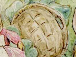 Beatrix Potter’s Famous Tales Are Rooted in Stories Told by Enslaved Africans – But She Was Very Quiet About Their Origins Beatrix Potter’s Famous Tales Are Rooted in Stories Told by Enslaved Africans – But She Was Very Quiet About Their Origins