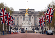 How British Imperial History Shaped Charles Iii’s Coronation Ceremony British Imperial history