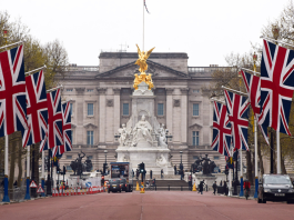 How British Imperial History Shaped Charles Iii’s Coronation Ceremony British Imperial history