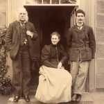 Indian cotton manufacturing industry.