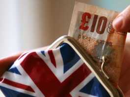 Millions of Households Receive £301 Government Payment Next Week Millions of Households Receive £301 Government