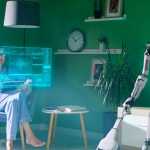 We need to discuss what jobs robots should do