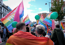Why Outside Experts Are Worried About the Decline of LGBTI Rights in the UK lgbt rights UK