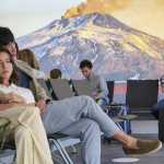 earned slightly less