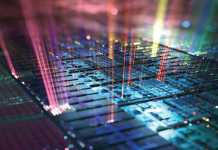 Chips Everywhere and with Everything Chips Everywhere and with Everything