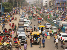 City Liveability Rankings Tell a Biased Story – Our Research in Dhaka Explains Why Dhaka
