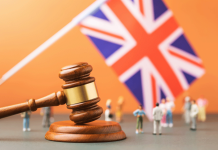 How the UK’s New Immigration Law will Put More People at Risk of Modern Slavery UK immigration law