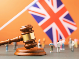 How the UK’s New Immigration Law will Put More People at Risk of Modern Slavery UK immigration law