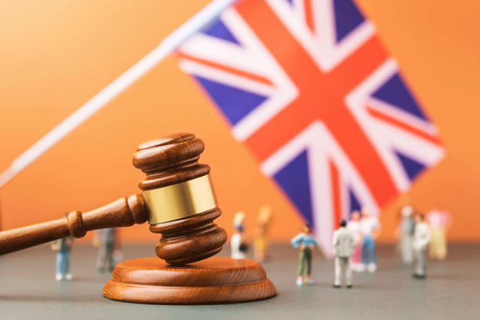 UK immigration law