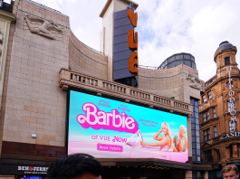 What Is the ‘Nine-Dash Line’ and What Does It Have to Do With the Barbie Movie? barbie movie
