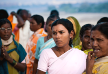 Indian Women’s Struggle Against Sexual Violence has had Little Support from the Men in Power indian women struggle