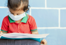 Pandemic Babies Behind on Communication at Age Two – But Other Developmental Areas Remain Unaffected pandemic baby