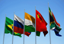 How Russia Is Fighting for Allies Among the Brics Countries Using ‘Memory Diplomacy’ BRICS country