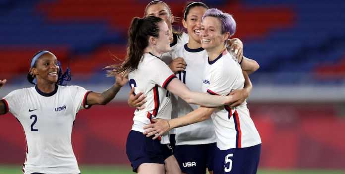 Closing the Gap The Journey of Women's Football Wages