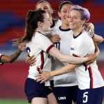 Closing the Gap The Journey of Women’s Football Wages