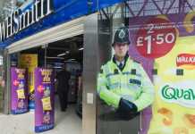 Why Imprisoning Repeat Shoplifters Rarely Breaks the Cycle of Offending – And What May Work Better Why Imprisoning Repeat Shoplifters Rarely Breaks the Cycle of Offending – And What May Work Better