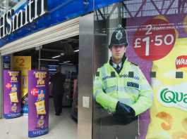 Why Imprisoning Repeat Shoplifters Rarely Breaks the Cycle of Offending – And What May Work Better Why Imprisoning Repeat Shoplifters Rarely Breaks the Cycle of Offending – And What May Work Better