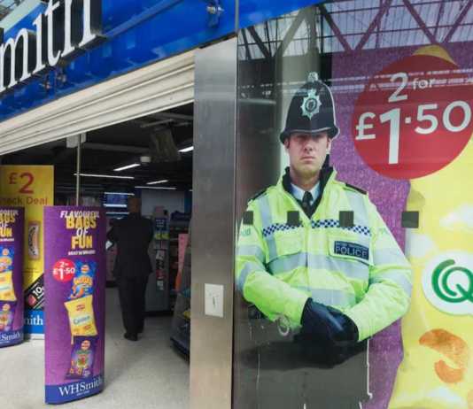 Why Imprisoning Repeat Shoplifters Rarely Breaks the Cycle of Offending – And What May Work Better Why Imprisoning Repeat Shoplifters Rarely Breaks the Cycle of Offending – And What May Work Better