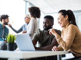 Hiring Refugees Is Not Just ‘Doing a Good Thing’ – Research Shows It Can Also Help Businesses diverse workforce