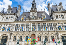 Paris Olympics: With 365 Days to Go, Will This Mega-Event Clinch a Sustainability Gold Medal? paris olympics