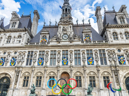 Paris Olympics: With 365 Days to Go, Will This Mega-Event Clinch a Sustainability Gold Medal? paris olympics