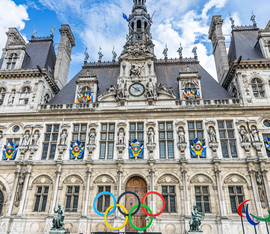 Paris Olympics: With 365 Days to Go, Will This Mega-Event Clinch a Sustainability Gold Medal? paris olympics